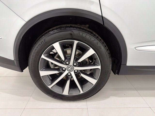 Certified 2026 Acura MDX w/ Technology Package AWD/4WD image 50