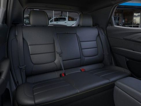 New 2026 Chevrolet TrailBlazer ACTIV w/ Convenience Package image 18