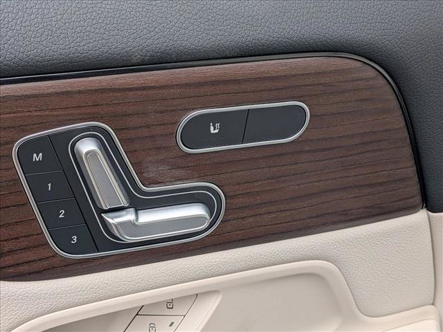 Certified 2026 Mercedes-Benz GLA 250 4MATIC image 13