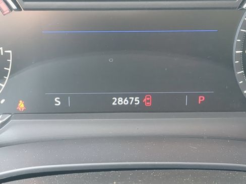 Certified 2024 Cadillac XT6 Luxury FWD image 11