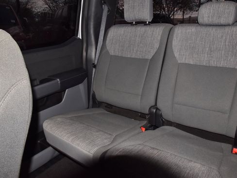 Used 2023 Ford F150 XLT image 18