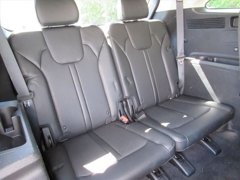 Used 2023 Kia Sorento SX FWD image 36