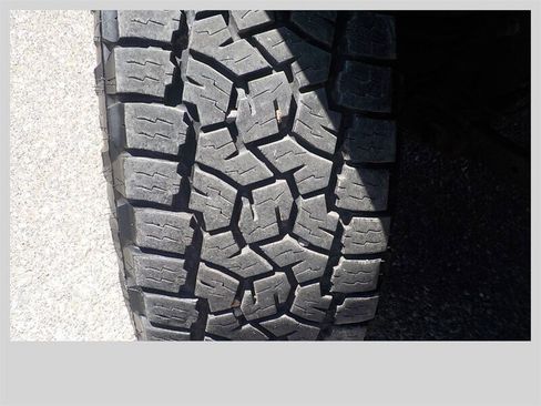 Used 2004 Dodge Ram 2500 Truck SLT w/ Trailer Tow Group image 12