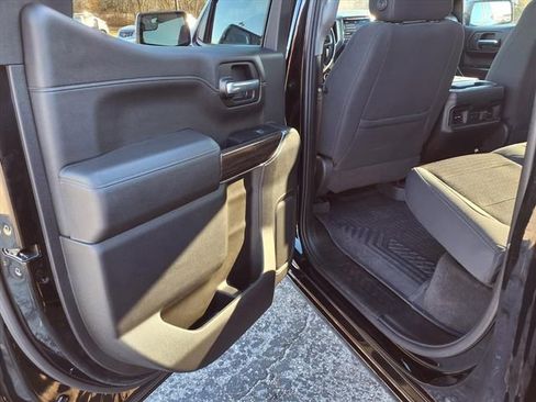 Used 2022 Chevrolet Silverado 1500 RST image 78