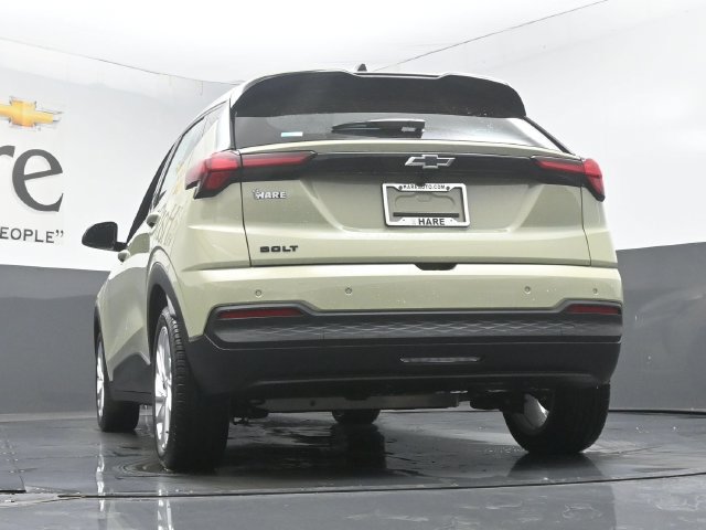 New 2027 Chevrolet Bolt LT w/ Comfort Package FWD image 33