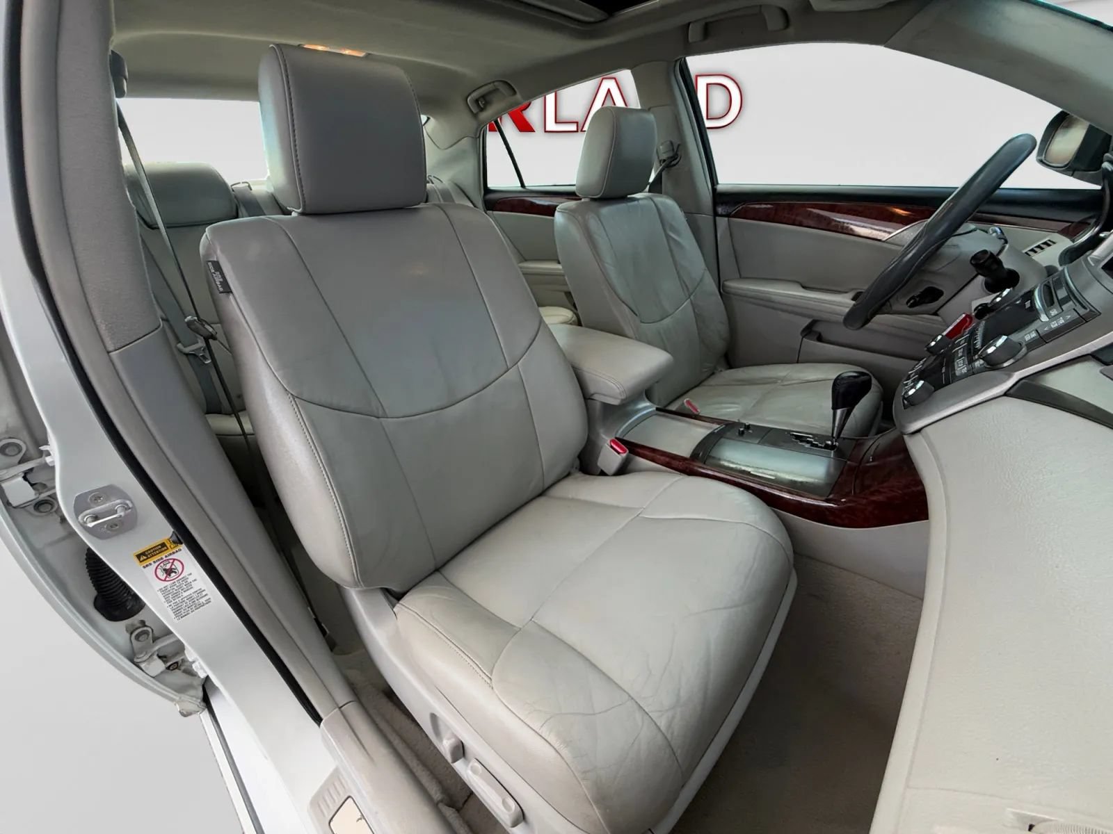 Used 2011 Toyota Avalon FWD image 24