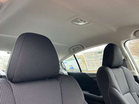 New 2025 Subaru Legacy Premium image 16