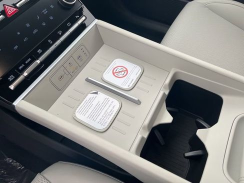 New 2026 Hyundai Santa Fe SEL image 27