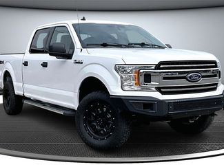 Used 2019 Ford F150 XLT w/ Trailer Tow Package video 1