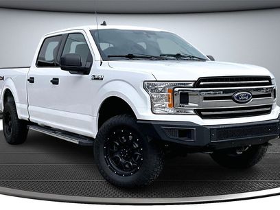 Used 2019 Ford F150 XLT w/ Trailer Tow Package