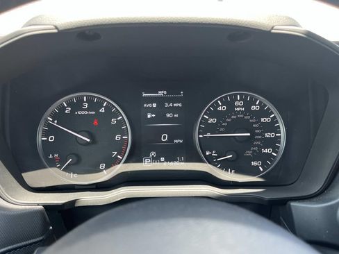 Used 2025 Subaru Forester Premium AWD/4WD image 35