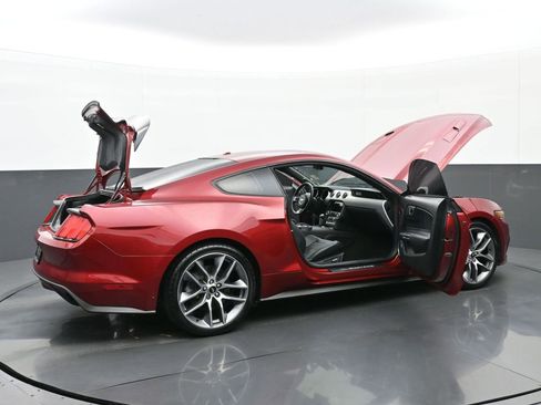 Used 2017 Ford Mustang GT Premium w/ Enhanced Security Package image 49