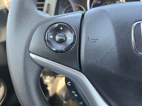 Certified 2017 Honda Fit LX image 21