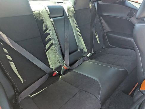 Used 2023 Dodge Challenger SRT Hellcat RWD image 14