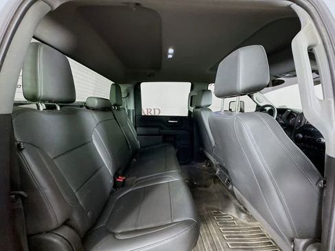 Used 2020 GMC Sierra 3500 4x4 Crew Cab w/ Convenience Package image 27
