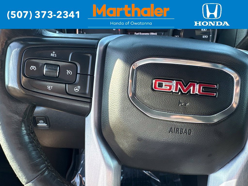 Used 2019 GMC Sierra 1500 Elevation w/ Elevation Value Package AWD/4WD image 25