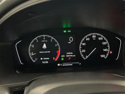 Certified 2023 Honda Civic Sport image 23