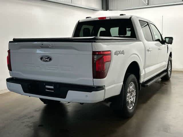 Used 2024 Ford F150 XLT w/ Equipment Group 302A MID AWD/4WD image 33