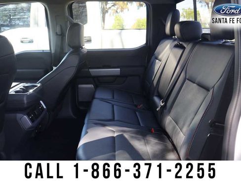 Used 2023 Ford F150 Lariat image 19