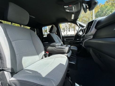 Used 2024 RAM 2500 Big Horn image 40