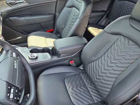 New 2026 Kia Sportage X-Line Prestige AWD/4WD image 17