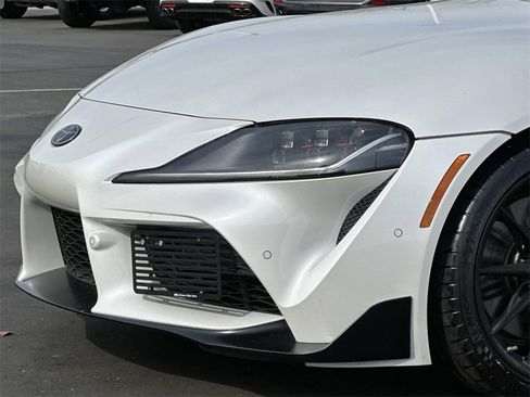 Certified 2023 Toyota Supra Premium w/ Driver Assist Package image 9