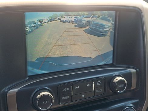 Used 2018 GMC Sierra 1500 Denali w/ Denali Ultimate Package AWD/4WD image 19