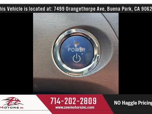 Used 2012 Toyota Prius Prime Advanced image 28