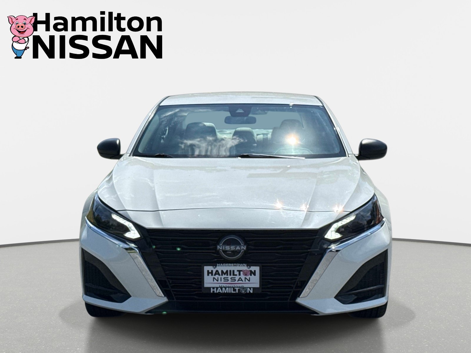 Used 2025 Nissan Altima 2.5 SV FWD image 6