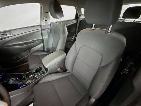 Used 2021 Hyundai Tucson Value image 25