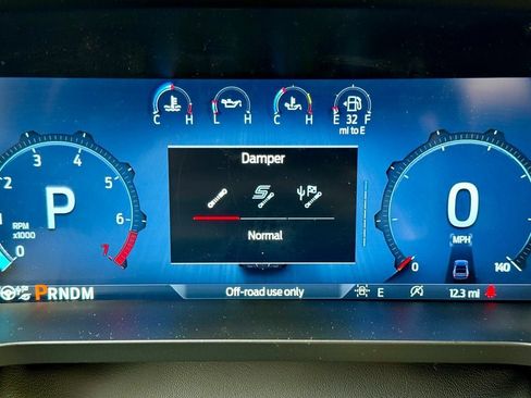 New 2025 Ford F150 Raptor image 32