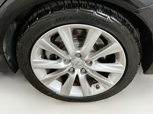 Used 2016 Lexus IS 200t image 11