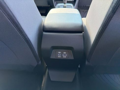 Certified 2025 Subaru Crosstrek 2.0i Premium image 20