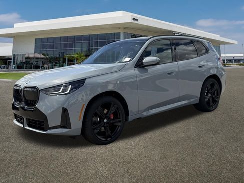 New 2026 BMW X3 xDrive30 AWD/4WD image 5