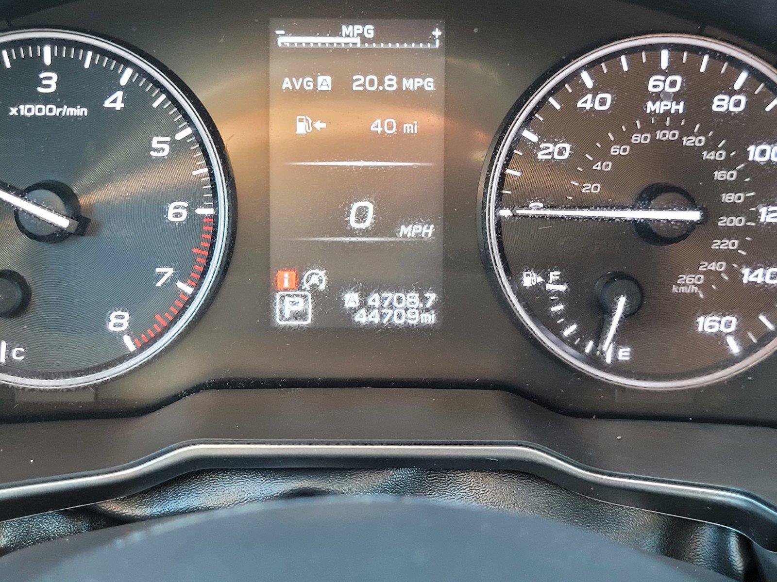 Certified 2024 Subaru Outback Onyx Edition XT AWD/4WD image 30