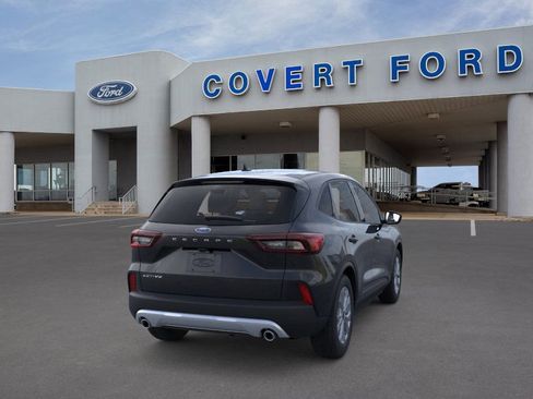 New 2026 Ford Escape Active w/ Tech Pack #1 image 8