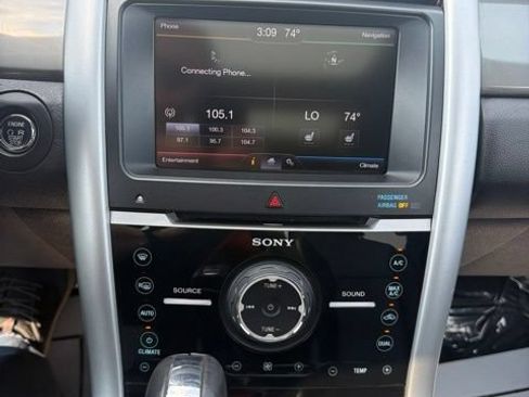 Used 2013 Ford Edge Sport w/ Driver Entry Pkg AWD/4WD image 15