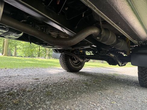 Used 1996 Toyota Land Cruiser AWD/4WD image 61