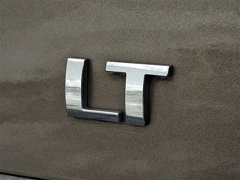 Used 2015 Chevrolet Silverado 1500 LT w/ All Star Edition image 32