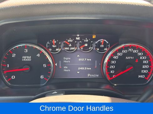 Used 2015 GMC Sierra 1500 Denali w/ Driver Alert Package image 26