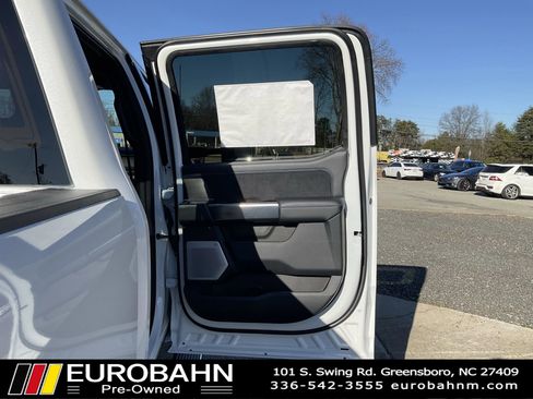 Used 2026 Ford F250 Platinum AWD/4WD image 18
