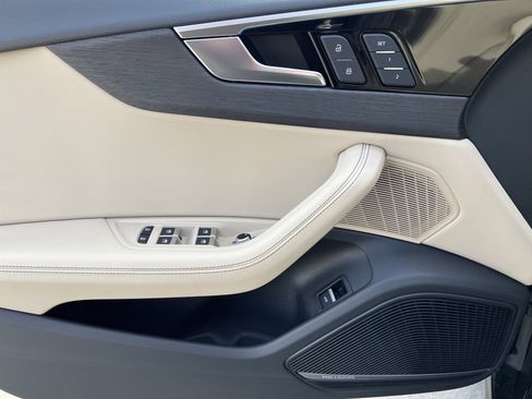 Certified 2025 Audi A5 2.0T Premium Plus image 14