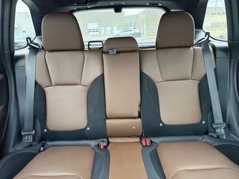 New 2026 Subaru Forester Touring image 32