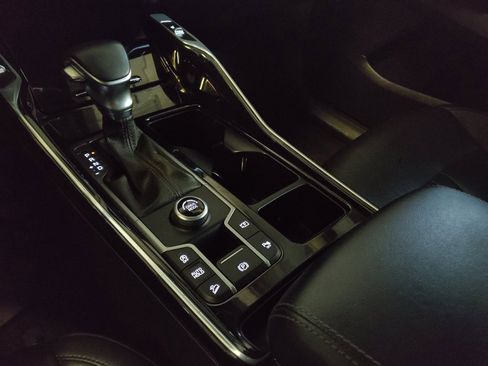 Used 2021 Kia Sorento SX FWD image 26