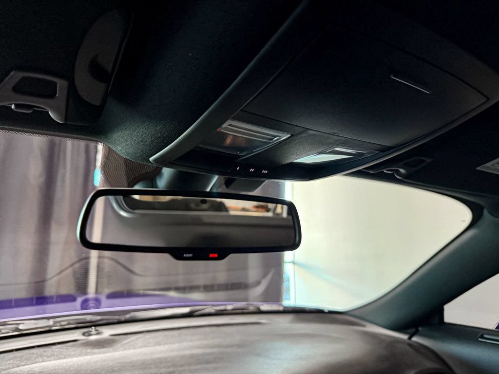 Used 2023 Dodge Challenger SRT Hellcat Redeye RWD image 81