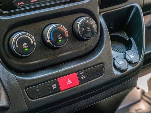 Used 2021 RAM ProMaster 2500 image 30