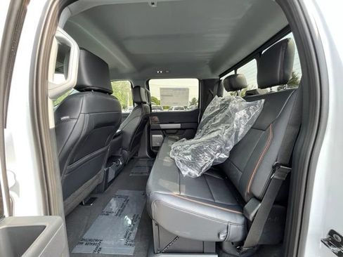 New 2026 Ford F250 Lariat w/ FX4 Off-Road Package AWD/4WD image 12