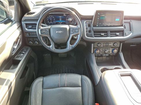 Used 2022 Chevrolet Tahoe RST w/ Max Trailering Package image 12