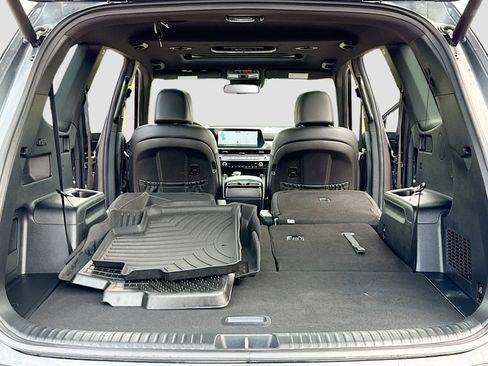 Used 2025 Kia Telluride EX X-Line AWD/4WD image 7