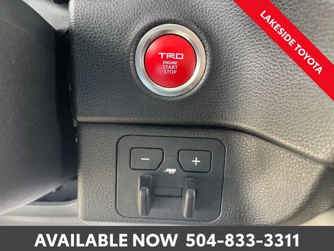 Used 2023 Toyota Tundra SR5 w/ TRD Off-Road Premium Package image 32